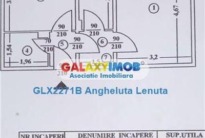 Drumul Taberei Prelungirea Ghencea  apartament 2 camere de vanzare - 5