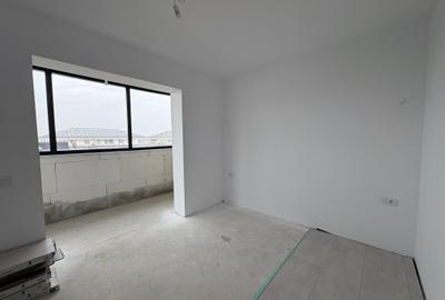 High Class Residence - terasă - loc parcare inclus - 5