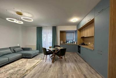 Modern, Spatios si 'La Cheie'| Apartament 3 camere, Avantgarden Bartolomeu, BV - 2