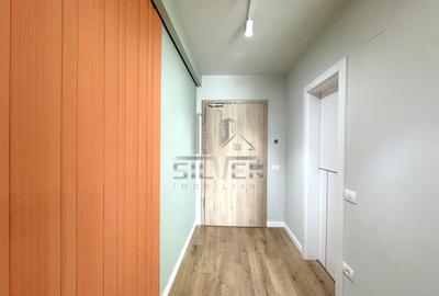 Apartament cu 3 camere/recent finisat/parcare/Columna Residence. - 19