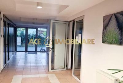 2 Camere de inchiriat | Politehnica | Metrou | Centrala | Parcare - 8