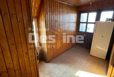 Casă la curte P+M – Sector 5 - 2