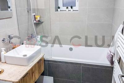 Finisaje moderne, zona linistita, ideal pentru familii - 6