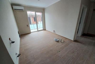 Bloc Nou. Asfalt. Bucatarie INCHISA - 2