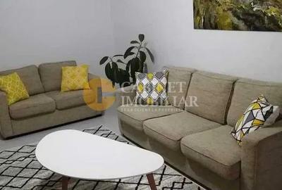Închiriere apartament 2 camere, Nicolina, 56 mp, etaj 1 - 3
