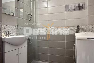 Garsoniera Gara de Nord I 1 min metrou I Renovat I Anvelopat - 5