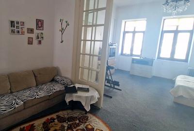 Apartament Ultracentral Tip Duplex | 4 camere | Etaj 1 + Mansardă - 3