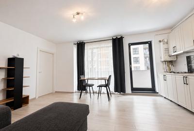 Apartament 2 camere bloc nou 2025 Drumul Taberei  Ideal Residence centrala - 11