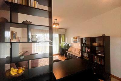 Apartament cu 3 camere semidecomandat, mobilat în Gheorgheni