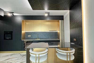 Apartament exclusivist cu 2 camere | COMISION 0% - 1