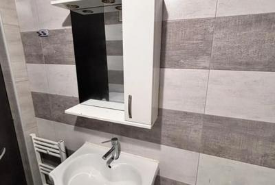 Garsoniera, decomandata, 48 mp, ac, centrala, metrou, Chitila-Bucurestii Noi - 3