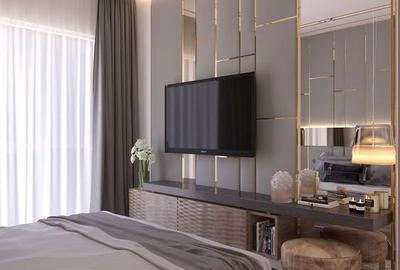 Apartamente cu 2 camere, piscină exterioară , la doar 50m de mare - 6