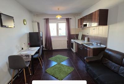 2 camere mobilat complet, aproape tramvai 32, Margeanului - 5