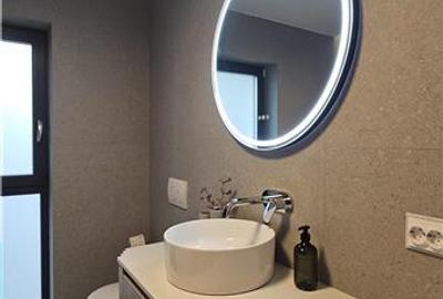 Apartament 3 camere 101mp,blacon 10mp, Buna Ziua, zona Grand Hotel Italia - 32