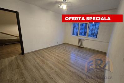 Apartament 3 camere | Etaj 2 | Zona Velenta - str. Razboieni - 1
