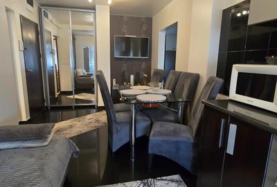 Etaj2, zona Spitalului județean,  micro 6 Târgoviște, vânzare apartament 2camere - 1