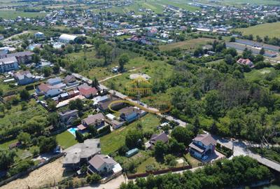 Teren de vanzare in Bacau - 14