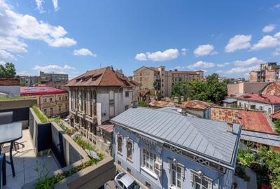 Apt. 2 camere C.F. Robescu 2 – zona Hristo Botev - 17