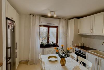 Apartament Modern - SU 100MP I 4 Camere I Etaj Intermediar - The Office - 3