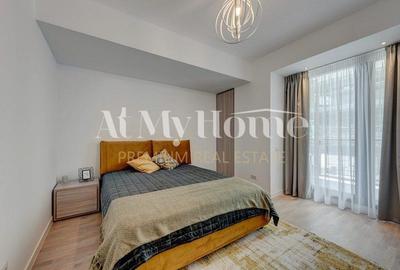 Apartament NOU, modern cu 4 camere, prima inchiriere, mobilat ROVERE, parcare - 11