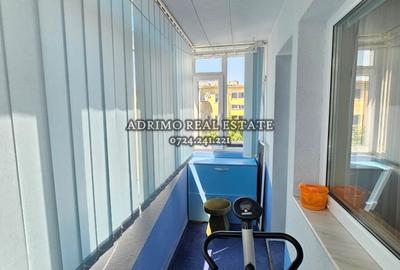 Ap3cam RENOVAT - Parcare Primarie - Tomis Nord Cpt Dobrila Eugeniu - 600 euro - 15