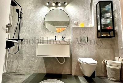 Apartament 3 camere în Pipera, cu parcare inclusă, TVA inclus. - 18