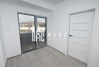 PENTHOUSE STRADA OSTROVENI| ETAJ 3| BLOC INTABULAT - 4