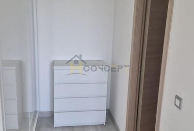 Apartament 2 camere mobilat uilat sector 4 Comision 0 - 5