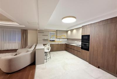 Apartament 3 Camere LUX | 2 Locuri Parcare subterane |180 mp - 2