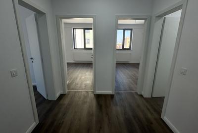 Lira Residence Apartament 3 camere - 16