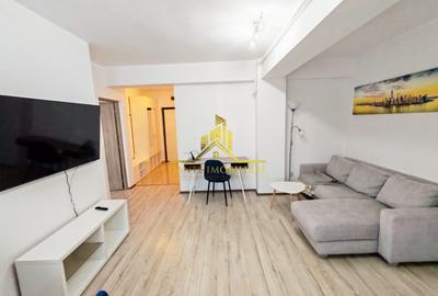 2 camere, mobilat modern, bloc nou, Intre Lacuri, Iulius Mall, FSEGA - 3