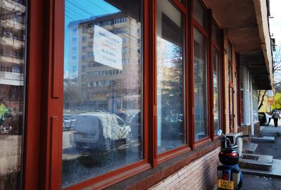Spațiu Comercial Stradal de Închiriat – Șos. Alba Iulia, Sibiu - 1