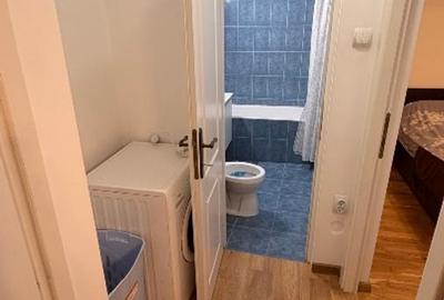 2 camere Oltenitei-Metrou Piata Sudului - pet friendly - 7