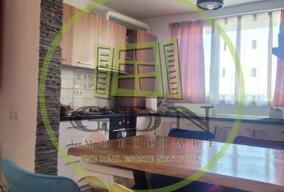 Apartament de vânzare 3 camere | 55,4 mp | Zona Arhitecților - 5