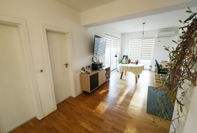 Apartament cu priveliște panoramica - 3
