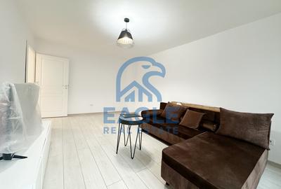 Faleza Nord - 2 Camere renovat cu centrala si balcon pe termen lung - 3