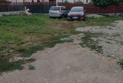Teren Intravilan 775 mp Ghimbav - 5