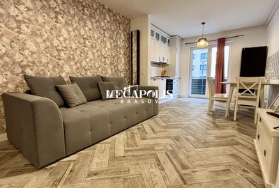Apartament 2 camere | Parcare | Etaj Intermediar | Maurer Residence - 1