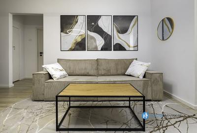 Vanzare apartament 2 camere Stefan cel Mare - 4