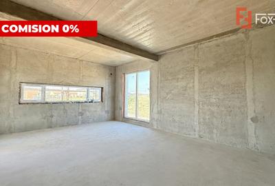 Apartament de vanzare, 3 camere + 300 mp curte - Mosnita - Drumul Boilor - 1