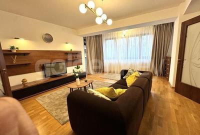 Apartament spatios cu 3 camere | garaj - 1
