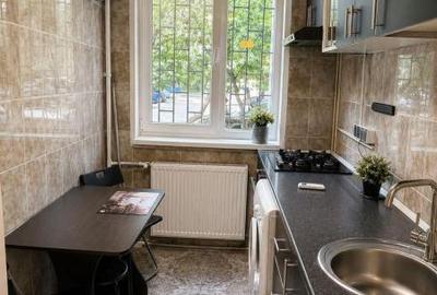 Apartament 2 camere decomandat zona Drumul Taberei - 4