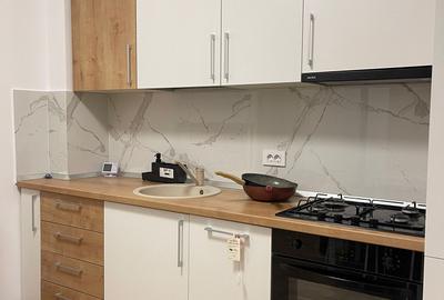 Exigent Plaza Residence faza 5 - 6