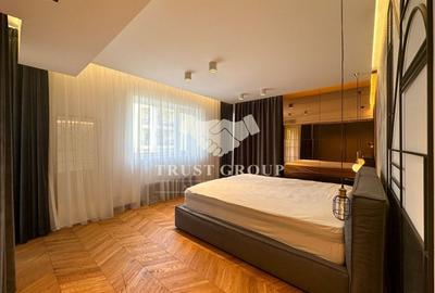 Apartament 3 camere Soseaua Nordului  | Loc de parcare si boxa | - 19