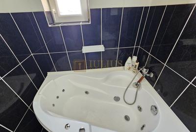 3 camere, Gheorghe Lazar, centrala proprie, loc parcare - 10