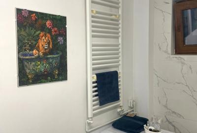 Apartament 2 Camere Take Ionescu - 9