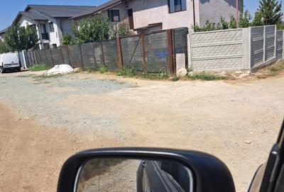 Teren intravilan in Agigea - 2