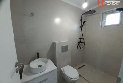 Duplex cu 4 camere premium in Remetea Mare - 9