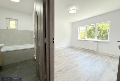 Apartament 3 camere, Etaj 1, complet renovat – Cartier I.C. Frimu - 15