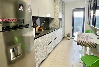 Apartament 3 camere cu terasă Domenii | Grivița | Arcul de Triumf - 8